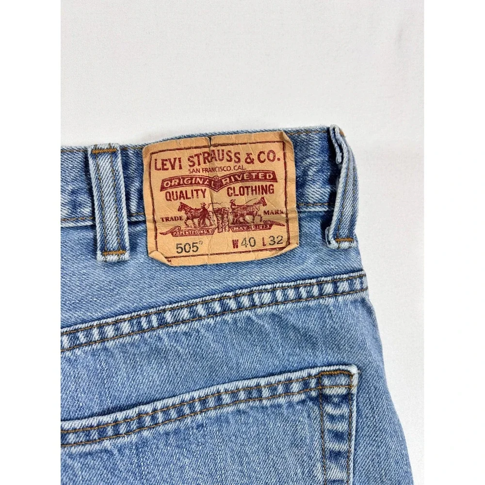Levis levi strauss